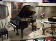 StudioAPiano
