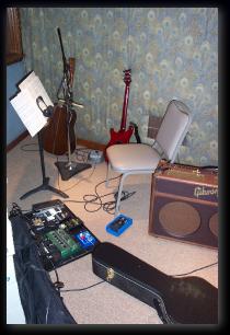 StudioBGtrs